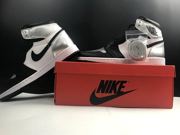 Functional Jordan1 Silver Retro 3638 CD0461- Toe 1024